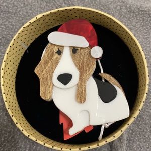 NWT Erstwilder Dog *sold*